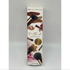Billion Dollar Brushes Kit